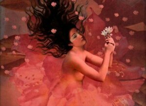 Jeg vil ikke endre meg for deg, jeg vil vokse med deg