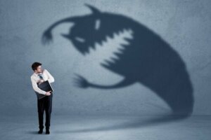 Kronoskomplekset: Frykten for å bli erstattet