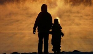 Hvorfor krangler familien min hele tiden?