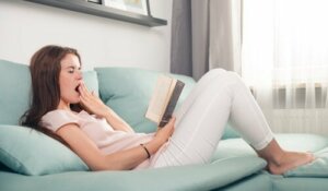 Hvorfor liker du ikke å lese?