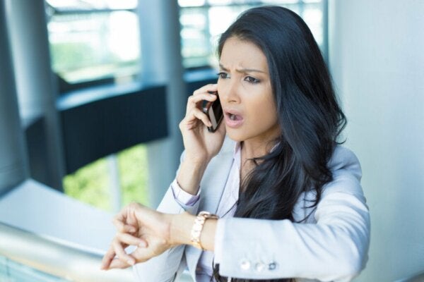 Kronomani: En besettelse av tid