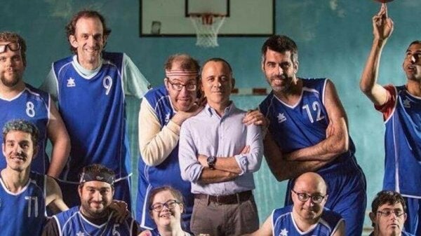 Champions: En leksjon i menneskehet