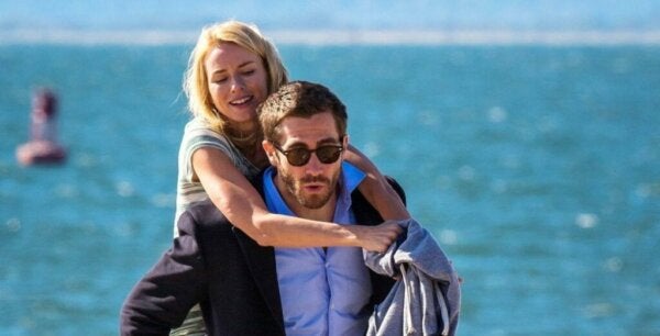 Demolition: En film om å takle sorg og uuttrykt smerte