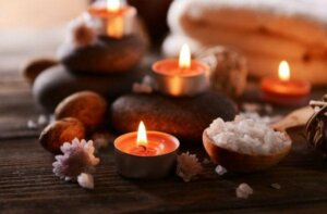 Den beste personen til å helbrede deg er deg selv