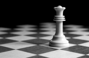 Å foretrekke å være alene