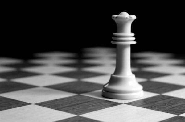 Å foretrekke å være alene