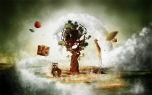 Hva slags temperament har barnet ditt?