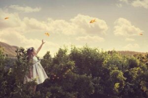 Tre små hemmeligheter for å forbedre ditt barns liv (og ditt eget)