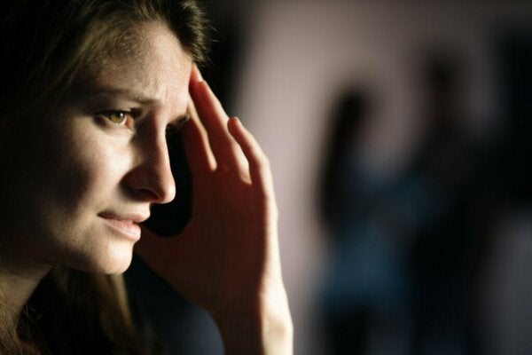 Åtte tegn som forteller deg at du tenker for mye