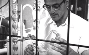 Clair Cameron Patterson: En ivrig forkjemper for renere luft