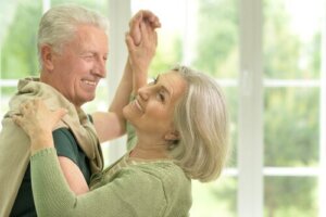 Alderdommen begynner ikke lenger ved 70