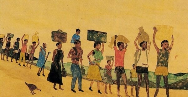 Et psykologisk perspektiv på flyktningkrisen