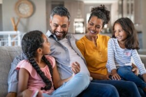 Tips til hvordan du kan forbedre familielivet