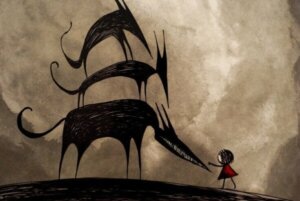 Røm fra fengselet lært hjelpeløshet