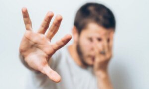 Er du redd for å leve?