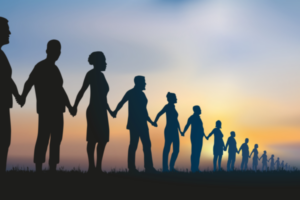 Ubuntu, det emosjonelle sørafrikanske ordet som reflekterer over livet