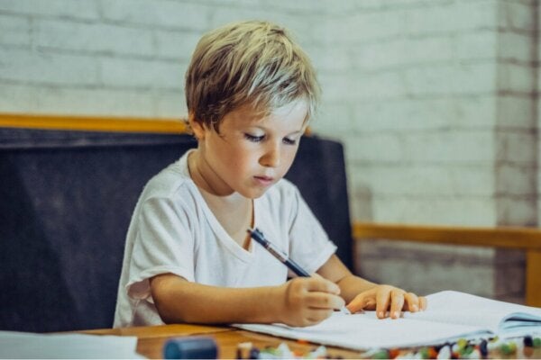 Dobbelteksepsjonell: ADHD og evnerikdom