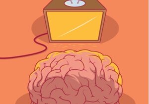 Et nevromarkedsføringseksperiment i effekten av TV-reklame