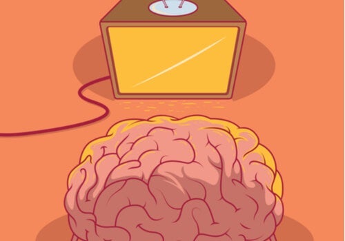 Et nevromarkedsføringseksperiment i effekten av TV-reklame