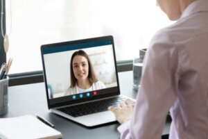 Psykologiske videokonsultasjoner: Telemedisin i psykisk helse