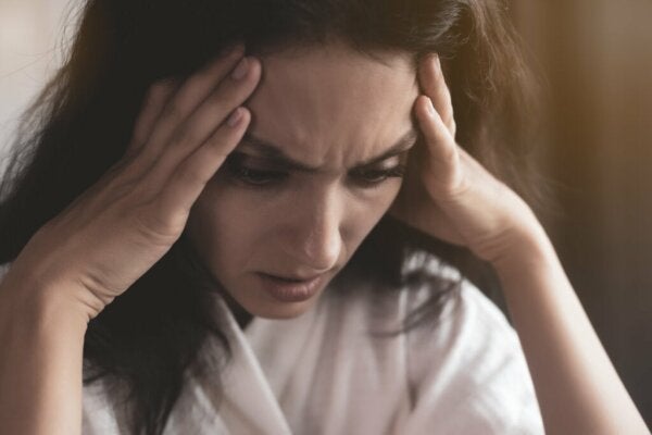 Eksploderende hode-syndrom: En kuriøs søvnforstyrrelse