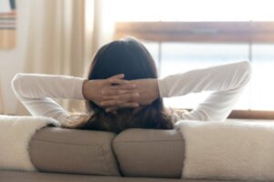 Hvorfor får du skyldfølelse av å hvile?