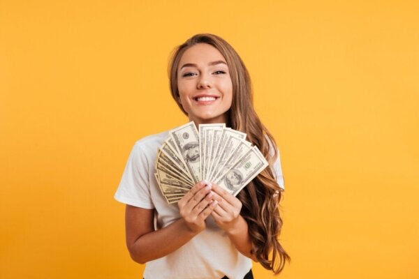 Forholdet mellom penger og lykke, ifølge vitenskapen
