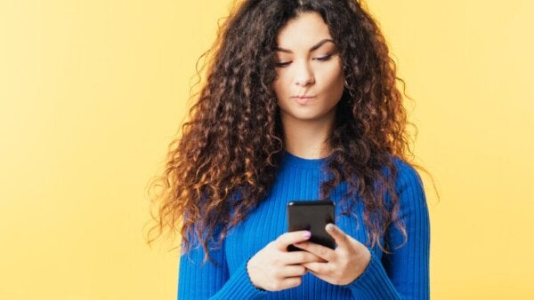 Curving: Skjult avvisning på sosiale medier