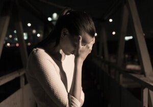 Åtte tegn på at kroppen din er under press