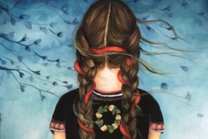 Å føle at faren din er din fiende