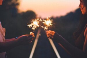 Emosjonell raushet: Deling av følelser for å hjelpe andre