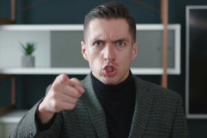 Den selvtjenende biasen: Beskytt egoet ditt for enhver pris