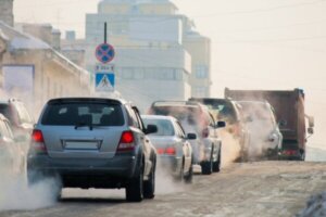 Pendling kan være dårlig for helsen vår