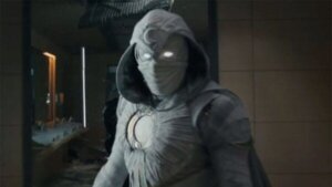 Moon Knight og multippel personlighet