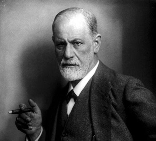 Freud: Et liv fullt av fascinerende lidenskaper og eksentrisiteter