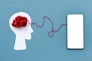 Apper for mental helse: Hvor effektive er de?