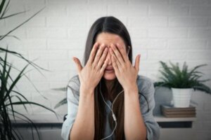 Zoom-dysmorfi: Forvrengning av selvbildet