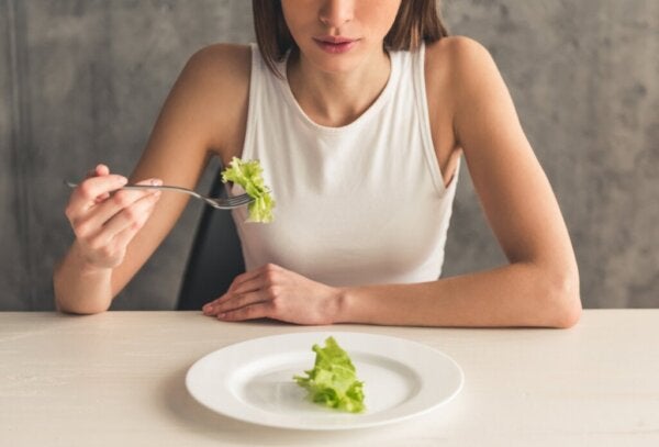 Syv interessante fakta om spiseforstyrrelser