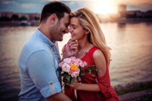 Når er riktig tidspunkt å si «Jeg elsker deg»?