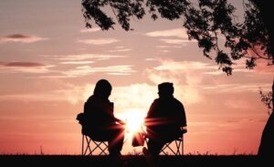 Å respektere andre betyr å lære å lytte