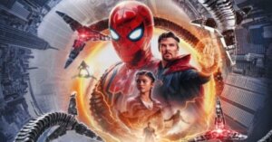 Nostalgi i Spider-Man: No Way Home