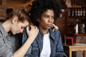 Bekymring for andres problemer: frelserkompleks