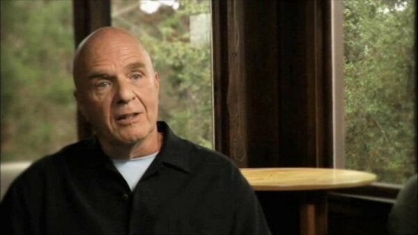 The Shift: En film som inviterer til selvrefleksjon