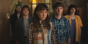 Stranger Things 4: En reise inn i dypet av psykisk traume