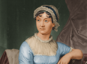 Ti av de beste kvinnelige forfatterne gjennom tidene