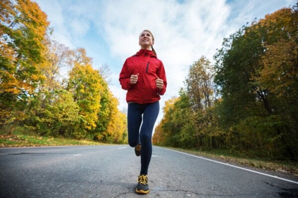Mindful løping: Fordelene med oppmerksom trening