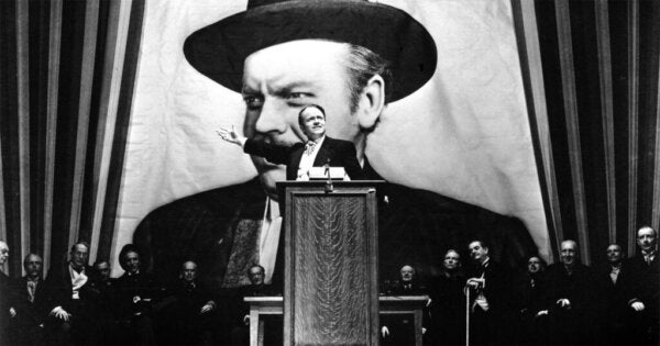 De fem beste Orson Welles-filmene