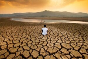 Effekten av klimaendringer på vår mentale helse