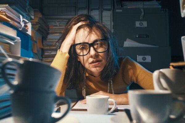 Fem tips for å hjelpe deg med å overvinne en vanskelig dag på jobben