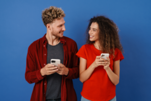 Hardballing: En ny datingtrend